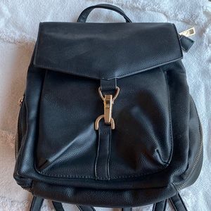 Backpack purse